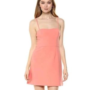 Whisper Light Sweet Heart Dress by French Connection